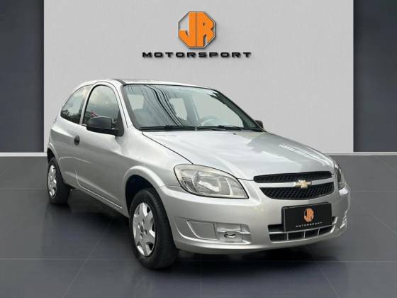 CHEVROLET CELTA 1.0 MPFI LS 8V FLEX 2P MANUAL CHEVROLET CELTA 1.0 MPFI LS 8V FLEX 2P MANUAL